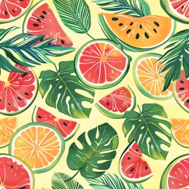 Summer Shape 380